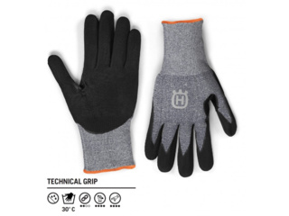 Перчатки Husqvarna Technical Grip